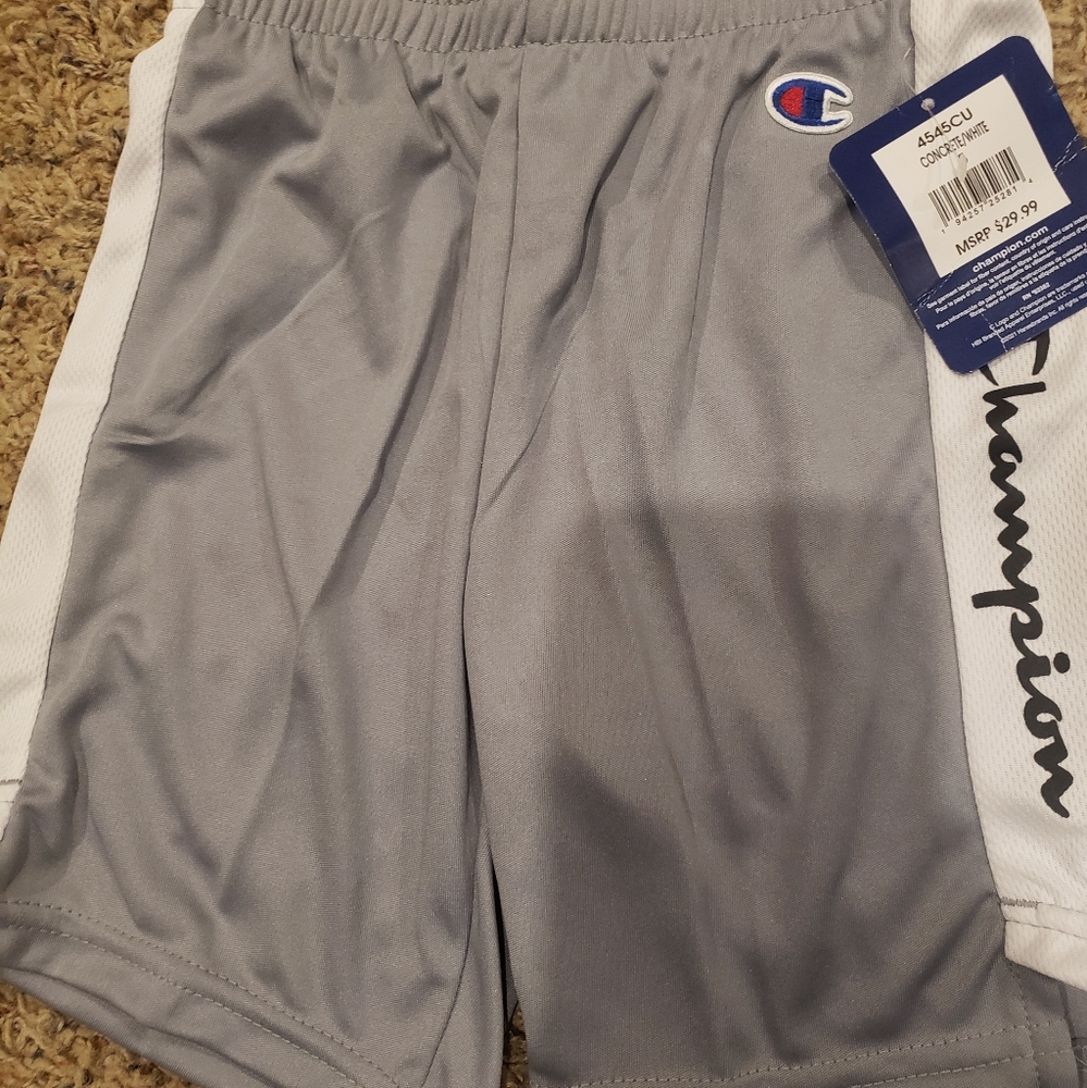 Champion shorts